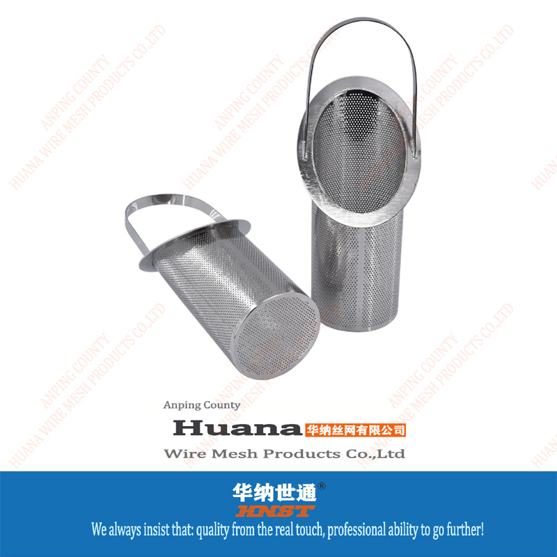 籃式過濾器濾網(wǎng)